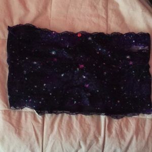 Galaxy bandeau